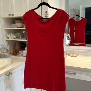 Banana Republic dress